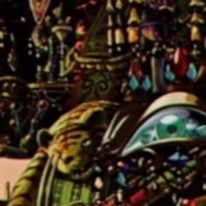 Meet your Posher, Cyprus